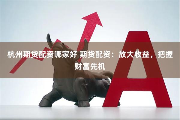 杭州期货配资哪家好 期货配资：放大收益，把握财富先机
