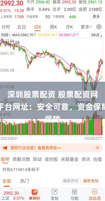 深圳股票配资 股票配资网平台网址：安全可靠，资金保障