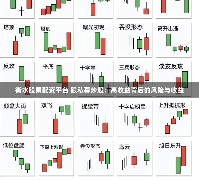 衡水股票配资平台 跟私募炒股：高收益背后的风险与收益